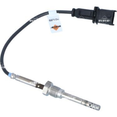 NRF Sensor, Abgastemperatur EASY FIT 707099 NRF Sensor, Abgastemperatur EASY FIT 707099