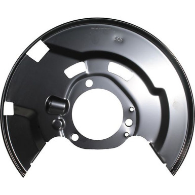 6115586 Spritzblech, Bremsscheibe