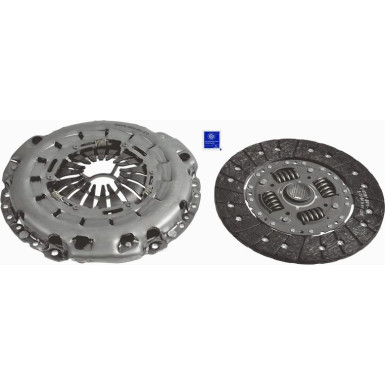 SACHS 3000 951 876 Kupplungssatz XTend