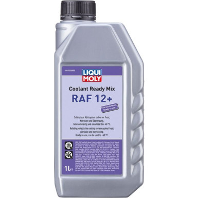 LIQUI MOLY | Frostschutz | 6924