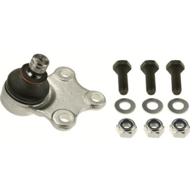 JBJ127 Trag-/Führungsgelenk