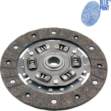 ADN13173 Kupplungsscheibe