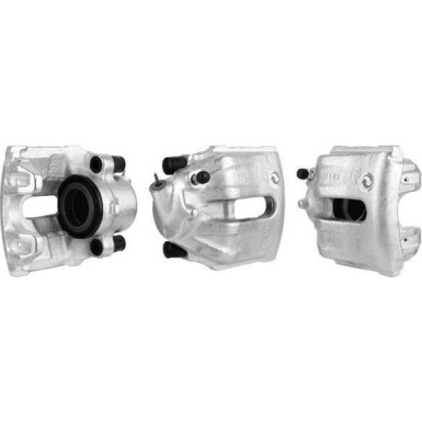 Ferodo | Bremssattel | FCL694005