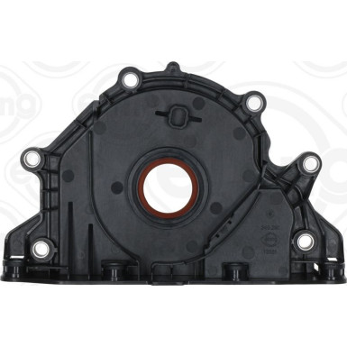 Elring | Wellendichtring, Kurbelwelle | 340.290