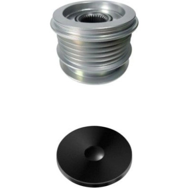 9XU 358 039-231 Generatorfreilauf