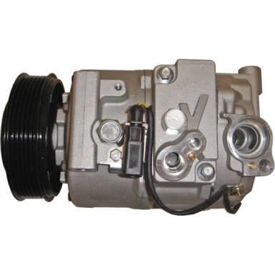 ACP 1269 000S Kompressor, Klimaanlage BEHR