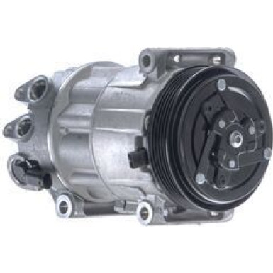 Mahle | Kompressor, Klimaanlage | ACP 1562 000P