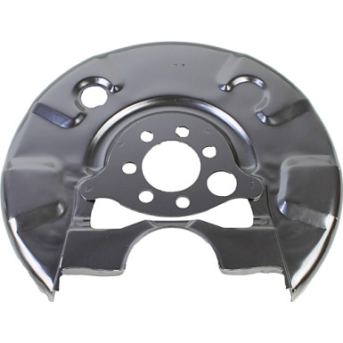 6115434 Spritzblech, Bremsscheibe