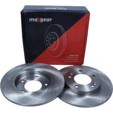 Maxgear | Bremsscheibe | 19-4703