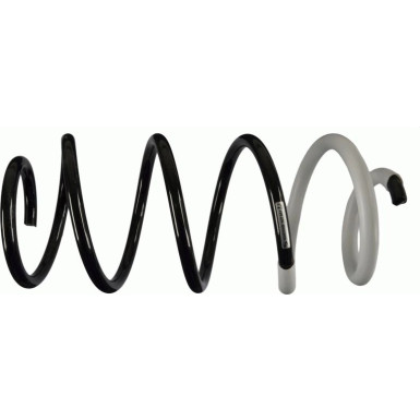 997 881 Fahrwerksfeder