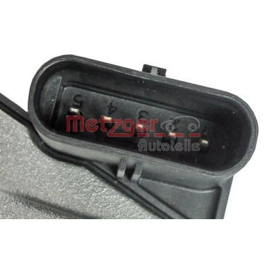 Metzger | Steuerklappe, Luftversorgung | 0892158 Metzger | Steuerklappe, Luftversorgung | 0892158