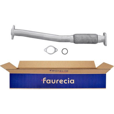 8LA 366 000-521 Abgasrohr Easy2Fit – PARTNERED with Faurecia 8LA 366 000-521 Abgasrohr Easy2Fit – PARTNERED with Faurecia