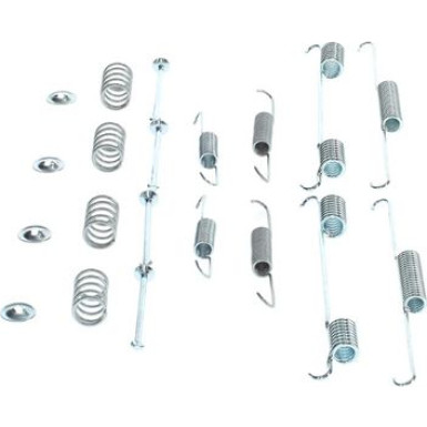 BOSCH | Zubehörsatz, Bremsbacken | 1 987 475 292