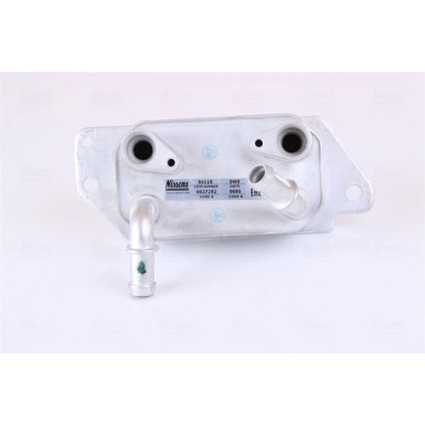 91115 Ölkühler, Automatikgetriebe