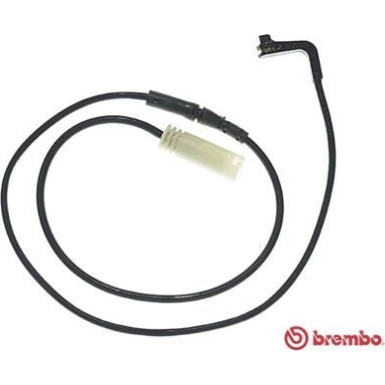 Brembo | Warnkontakt, Bremsbelagverschleiß | A 00 414