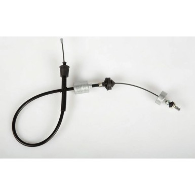 8AK 355 700-891 Seilzug, Kupplungsbetätigung