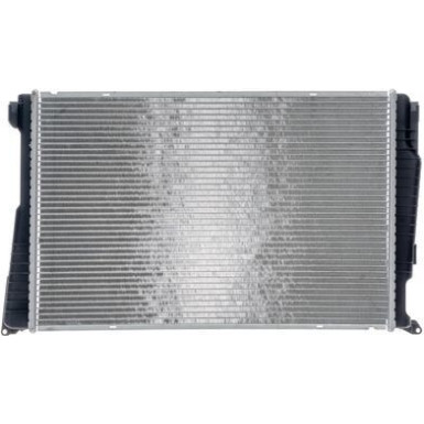 CR 877 000S Kühler, Motorkühlung BEHR