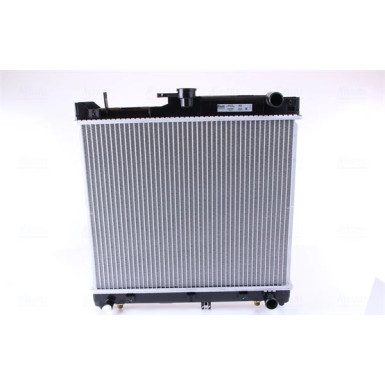 641753 Kühler, Motorkühlung ** FIRST FIT **