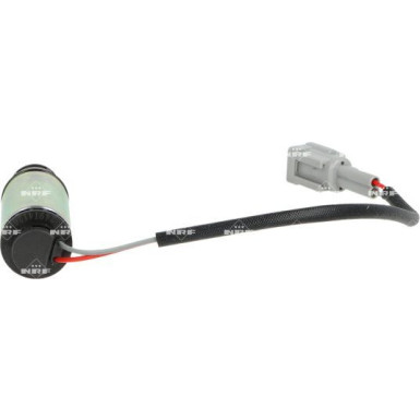 NRF | Regelventil, Kompressor | 38642 NRF | Regelventil, Kompressor | 38642
