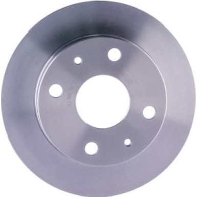 Hella | Bremsscheibe | 8DD 355 107-291