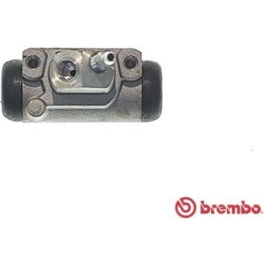 Brembo | Radbremszylinder | A 12 C13