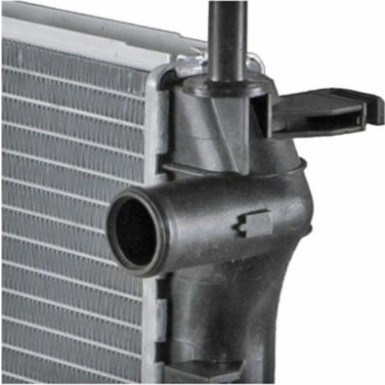 Mahle | Kühler, Motorkühlung | CR 1140 000S