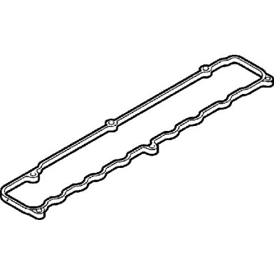 343.480 Dichtung, Zylinderkopfhaube