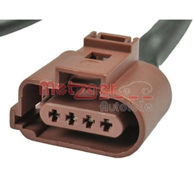 Metzger | Lenkwinkelsensor | 0900194