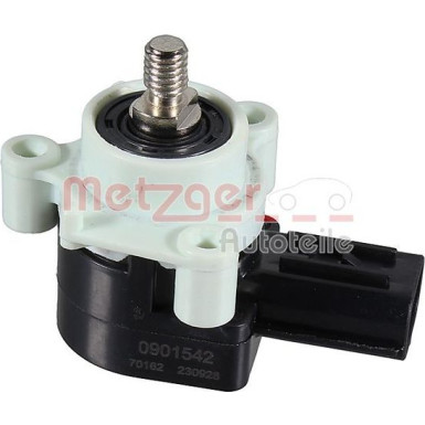 0901542 Sensor, Leuchtweitenregulierung