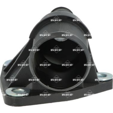 775074 Kühlmittelflansch