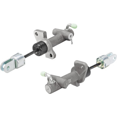 Valeo | Geberzylinder, Kupplung | 804686