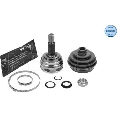 100 498 0011 Gelenksatz, Antriebswelle MEYLE-ORIGINAL: True to OE. 100 498 0011 Gelenksatz, Antriebswelle MEYLE-ORIGINAL: True to OE.