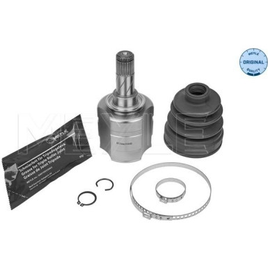 Meyle Gelenksatz, Antriebswelle MEYLE-ORIGINAL: True to OE 614 498 0025