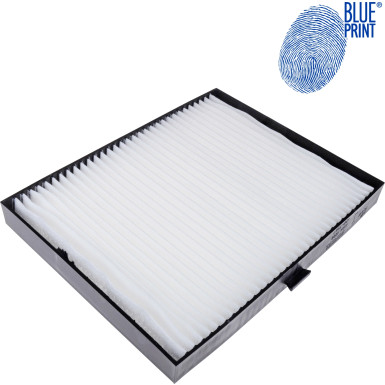 Blue Print | Filter, Innenraumluft | ADG02517