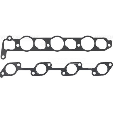 11-16988-01 Dichtungssatz, Ansaugkrümmer 11-16988-01 Dichtungssatz, Ansaugkrümmer