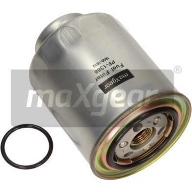 Maxgear | Kraftstofffilter | 26-1112