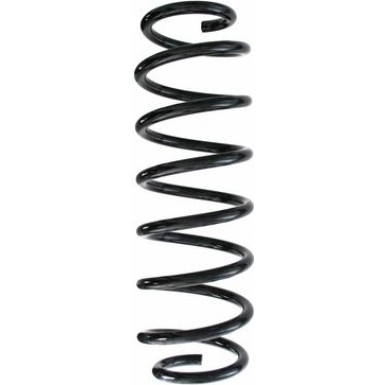 Spidan | Fahrwerksfeder | 87468