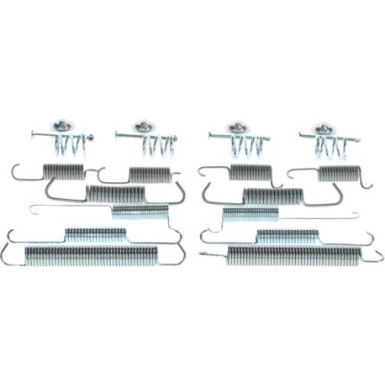 BOSCH Zubehörsatz, Bremsbacken 1 987 475 133
