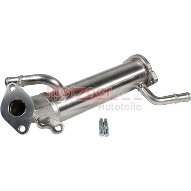 0892491 Kühler, Abgasrückführung