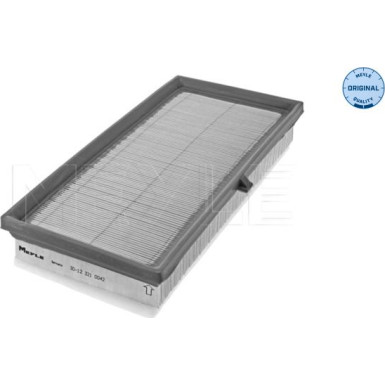Meyle Luftfilter MEYLE-ORIGINAL: True to OE 30-12 321 0042