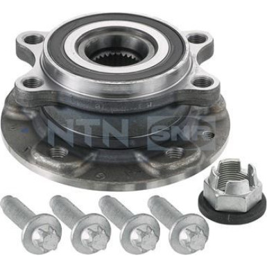 R155.132 Radlagersatz