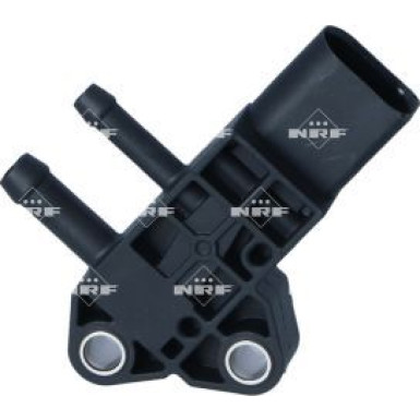 708044 Sensor, Abgasdruck