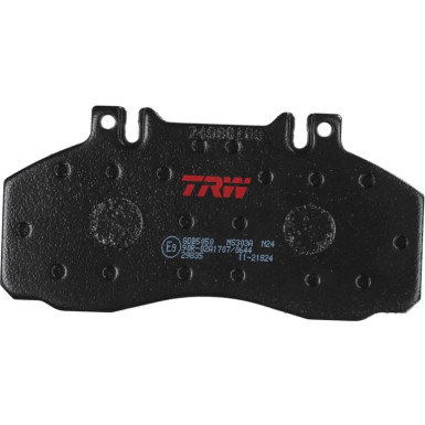 GDB5050 Bremsbelagsatz, Scheibenbremse