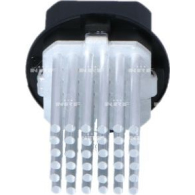 342044 Widerstand, Innenraumgebläse