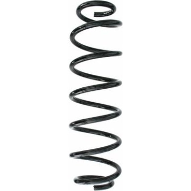 Spidan | Fahrwerksfeder | 87624