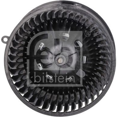 febi bilstein | Innenraumgebläse | 196653 febi bilstein | Innenraumgebläse | 196653