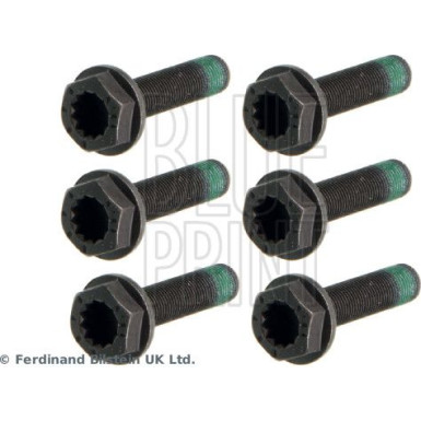 Blue Print | Schwungrad | ADV183509