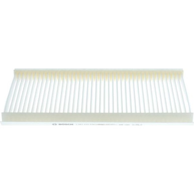 BOSCH 1 987 432 076 Innenraumfilter BOSCH 1 987 432 076 Innenraumfilter
