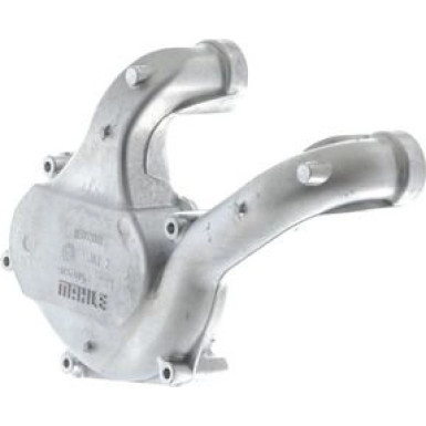Mahle | Ladeluftkühler | CI 234 000P