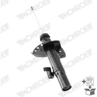 Monroe | Stoßdämpfer | 742240SP